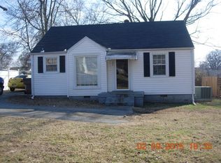1309 Vultee Blvd, Nashville, TN 37217