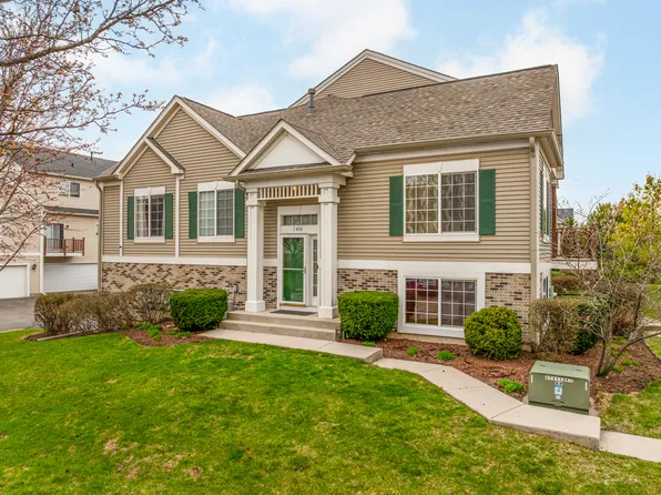 145 Enclave Cir Unit A, Bolingbrook, IL 60440