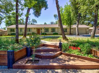 4640 Alta Saga Dr, Redding, CA