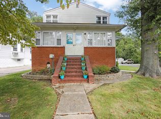 135 S Lenola Rd, Moorestown, NJ 08057