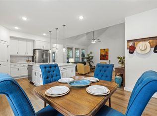 414 Soapberry Tree Ct, Willis, TX 77318