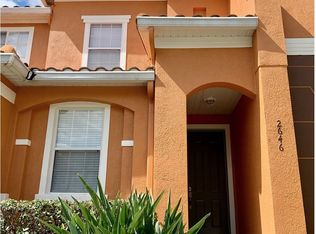 2646 Andros Ln, Kissimmee, FL 34747