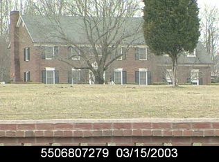 10000 Robinson Church Rd, Harrisburg, NC 28075