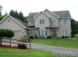 8474 Red Hill Rd, Clinton, NY 13323