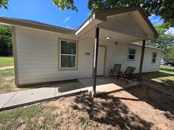 1124 Comanche Cove Dr