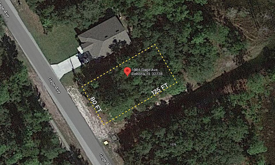 1st image of 1084 Gage Ave