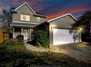 1352 Giselle Cres, Windsor, ON N8W 5P5