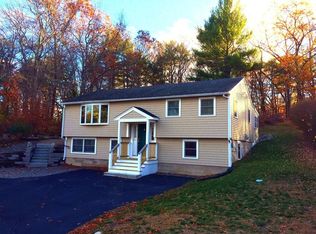 6 Beverly Dr, Georgetown, MA 01833