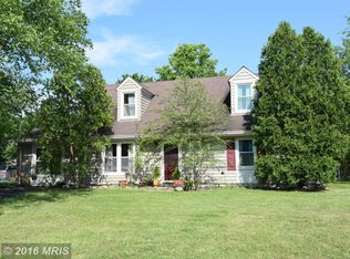 602 Valley View Ave SW, Leesburg, VA 20175