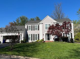 3317 Megans Way, Olney, MD 20832