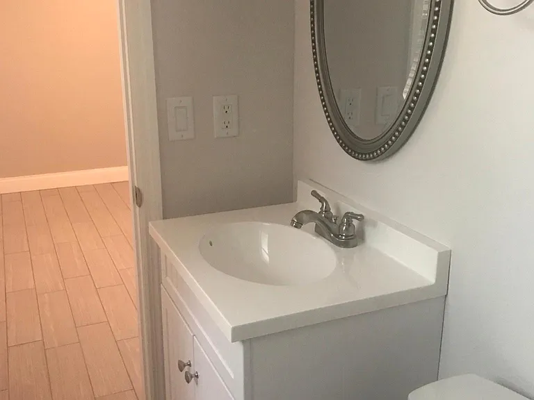 Guest bath