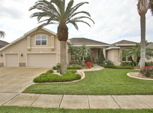 6621 Merryvale Ln, Port Orange, FL 32128