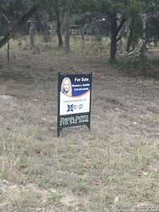0 SPRING BRANCH RD LOT 4, Spring Branch, TX, 78070