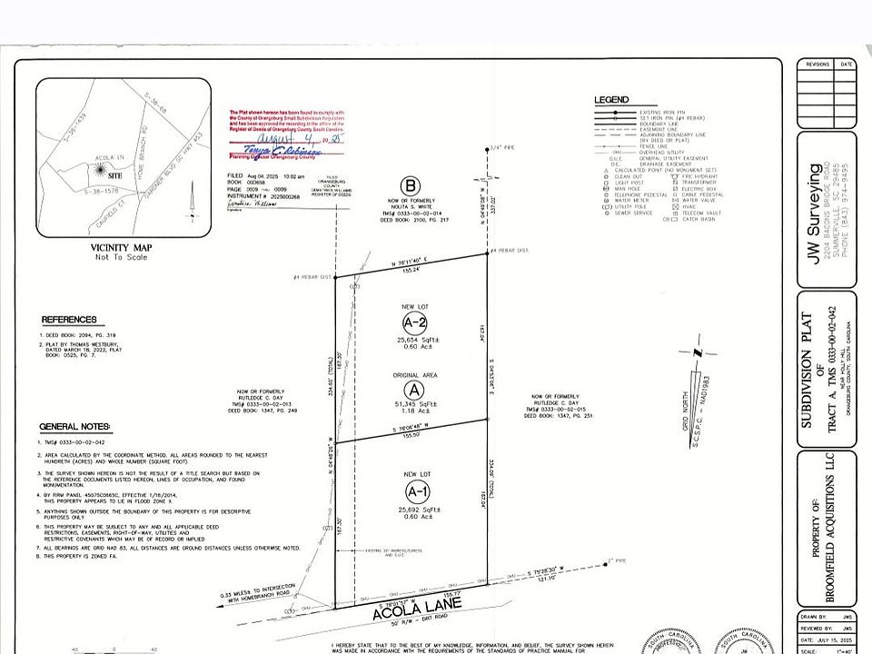 2nd image of 195 Acola Ln