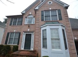 831 Deerfield Ct, Stone Mountain, GA 30087