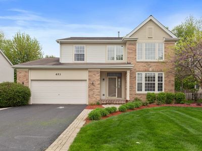 653 N Charlotte St, Lombard, IL, 60148