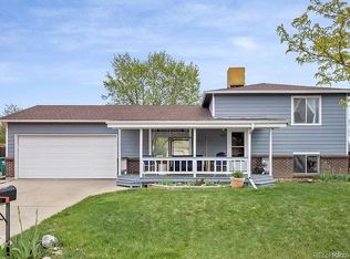 16165 E Bates Dr, Aurora, CO 80013