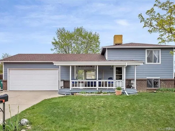16165 E Bates Drive, Aurora, CO 80013