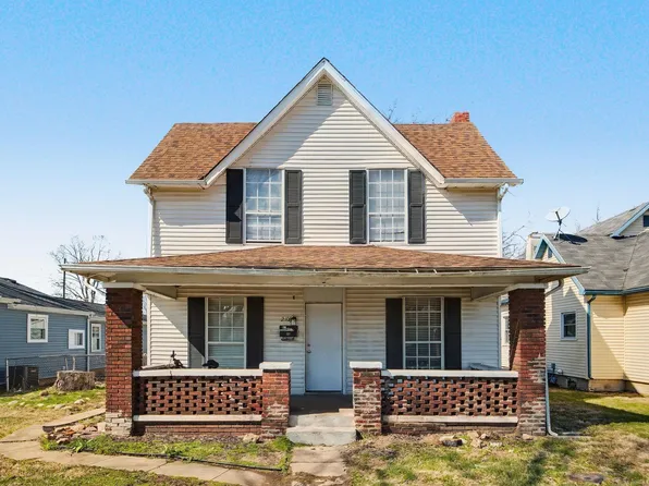 2108 Hall St, Lafayette, IN 47904