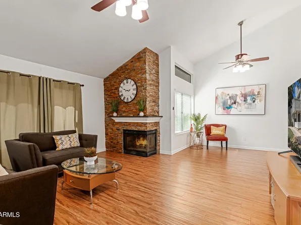 9205 N 59TH Avenue #209, Glendale, AZ 85302