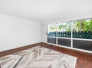 3093 Pualei Cir APT 103, Honolulu, HI 96815