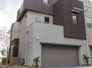 11315 Kraft Mountain Ave UNIT 101, Summerlin, NV 89135