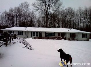 18880 30th Ave, Marion, MI 49665