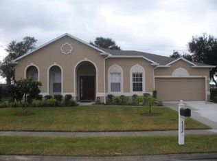 205 Grouse Ln, Chuluota, FL 32766