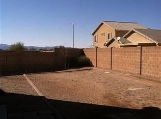 11658 W Duran Ave, Youngtown, AZ 85363