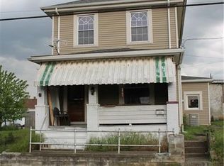 717 W Otterman St, Greensburg, PA 15601