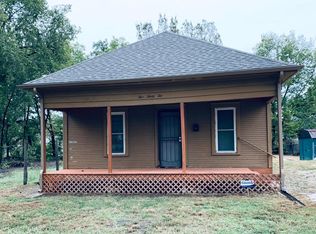 532 N Madison Ave, Wichita, KS 67214