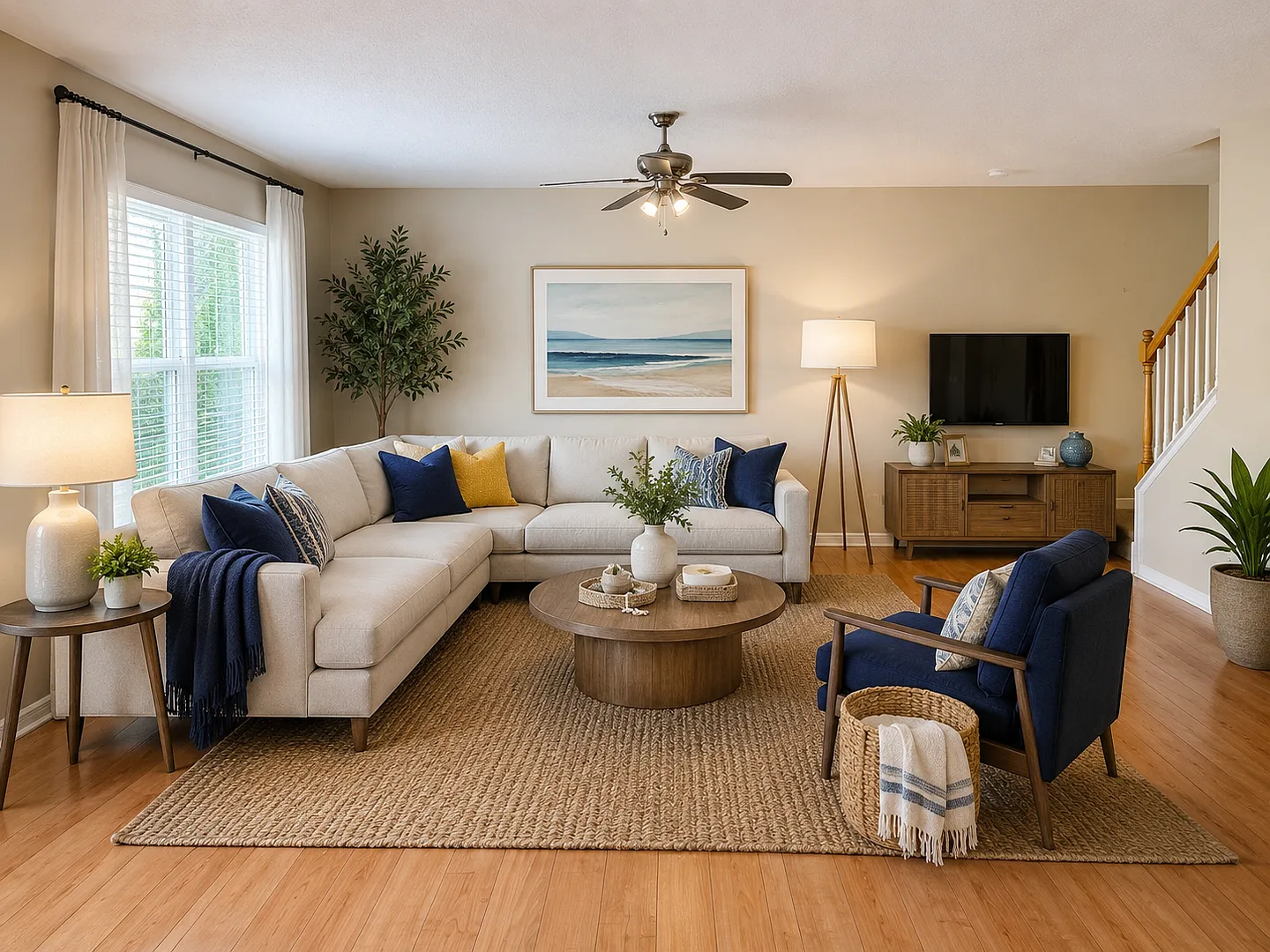 Coquina Key Townhomes Gated community 3/2.5 — Photo 3