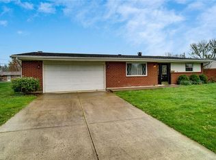 517 Koerner Ave, Englewood, OH