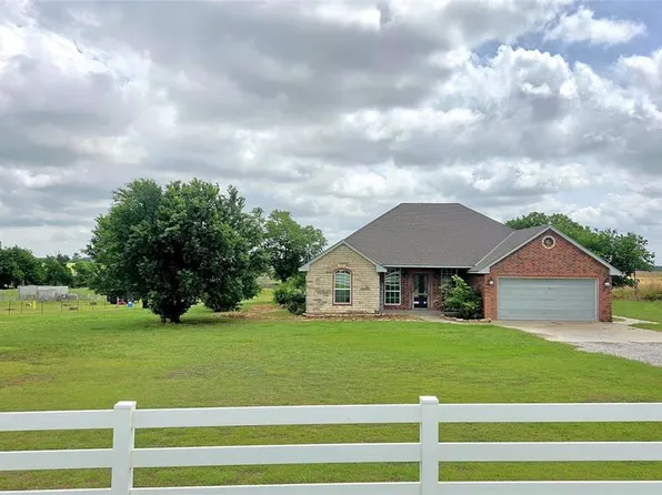 5190 Radio St, Union City, OK 73090