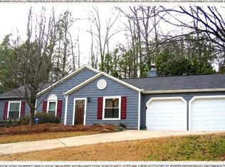 1210 Wiley Bridge Rd, Woodstock, GA 30188