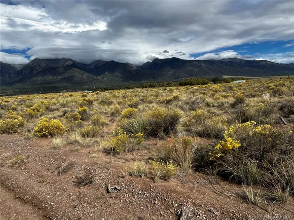 1157 Camino Del Rey, Crestone, CO 81131