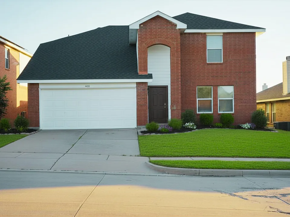 4929 Creek Ridge Trl