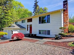 3502 Morris Ave S, Renton, WA 98055