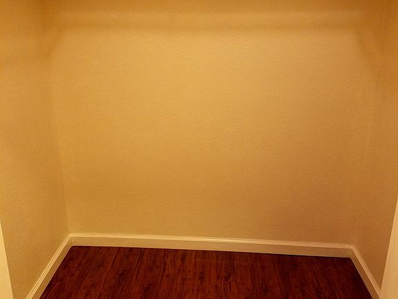 Master Walk In Closet