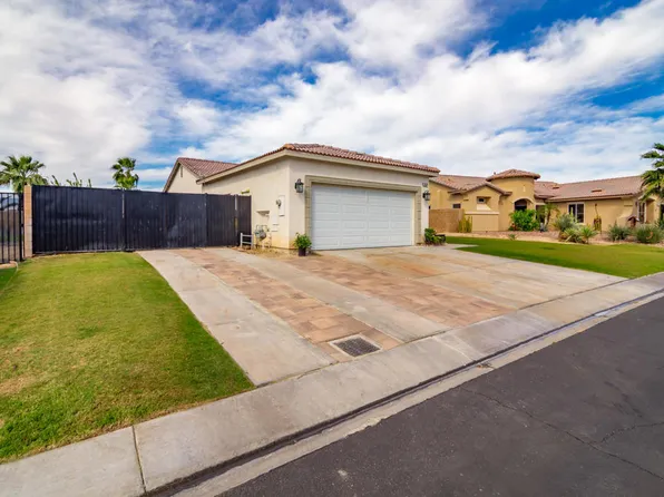 40681 Morris St, Indio, CA 92203