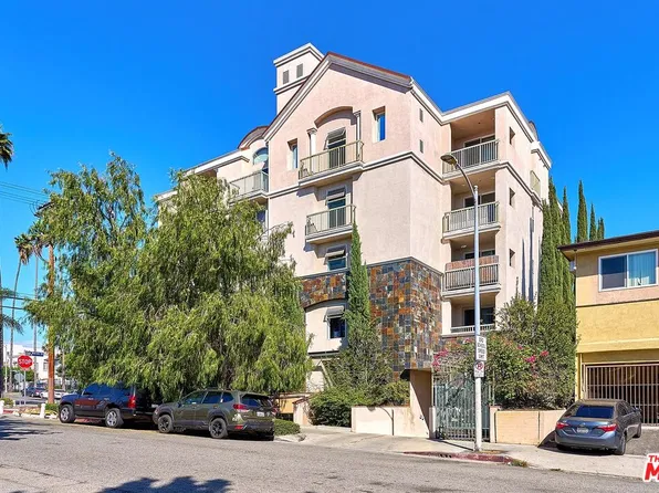 3140 San Marino St Unit 301, Los Angeles, CA 90006