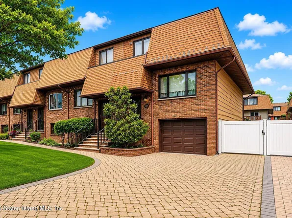 833 Rensselaer Ave, Staten Island, NY 10309