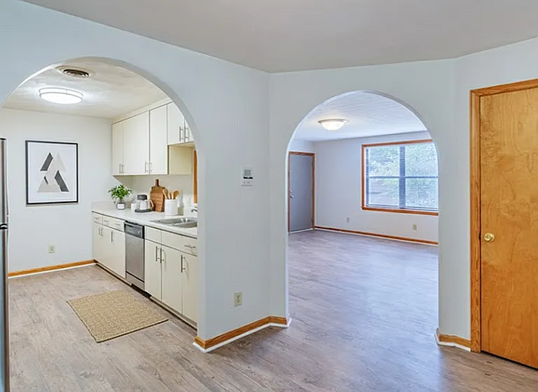 Kitchen Space