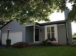 6207 Emberwood Rd, Dublin, OH 43017