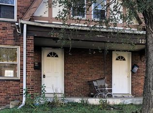 1252 Wilson Ave, Columbus, OH 43206