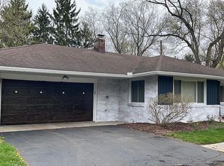 1924 Sandringham Dr, Toledo, OH