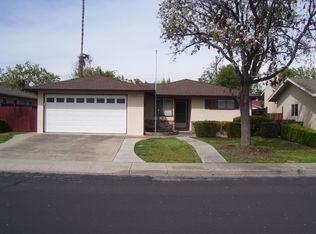 88 Michael Way, Santa Clara, CA 95051