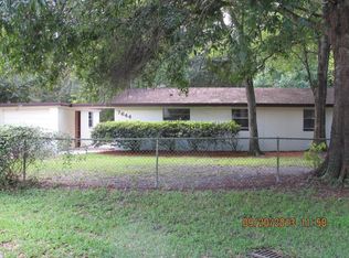 7644 Bentwillow Dr, Jacksonville, FL 32244