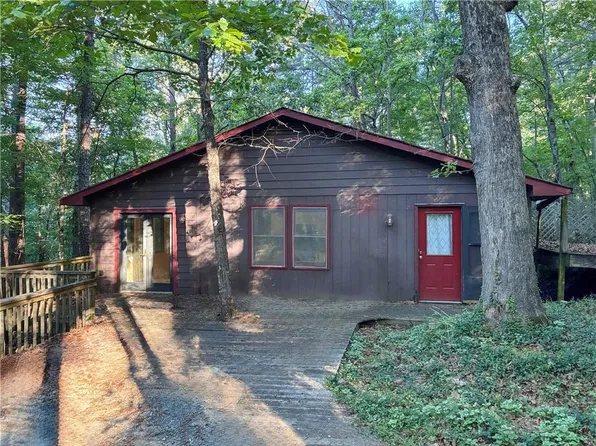 90 Quail Way, Jasper, GA 30143