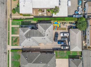 8616 S 5th Ave, Inglewood, CA 90305